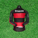 Maillot Flamengo I 26/27 Joueur Manga Longa