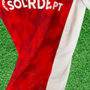 Maillot Braga I 25/26 Supporter