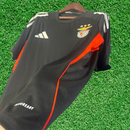 Maillot SL Benfica Entraînement 25/26 Supporter