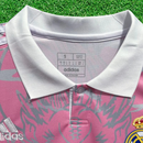 Maillot Real Madrid Spécial Dragão Rosa 25/26 Supporter