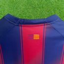 Maillot Barcelona I 25/26 Femme Supporter