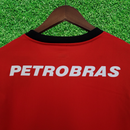 Maillot Flamengo III 2008 Rétro