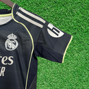 Ensemble Real Madrid II 25/26 Enfant