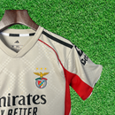 Ensemble SL Benfica II 25/26 Enfant