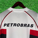 Maillot Flamengo II 2002 Rétro
