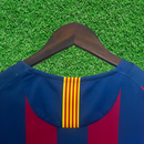 Maillot Barcelona I 05/06 Rétro