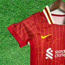 Ensemble Liverpool FC I 24/25 Enfant