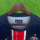 Maillot Paris Saint-Germain F.C (PSG) I Especial Champions 24/25 Supporter