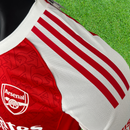 Maillot Arsenal I 25/26 Joueur
