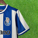 Maillot FC Porto I 25/26 Supporter