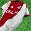 Maillot AFC Ajax I 25/26 Supporter