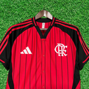 Maillot Flamengo Baseball - US Pack 25/26 Rétro