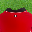 Maillot Athletic Bilbao I 25/26 Supporter