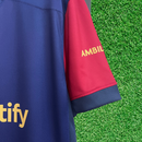 Maillot Barcelona I 24/25 Supporter