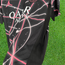 Maillot Paris Saint-Germain F.C (PSG) Pré-Jogo 25/26 Supporter