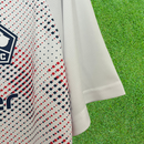 Maillot Lille LOSC II 24/25 Supporter