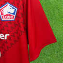 Maillot Lille LOSC I 24/25 Supporter