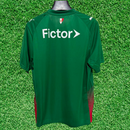 Maillot Palmeiras I 26/27 Supporter