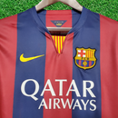 Maillot Barcelona I 14/15 Rétro