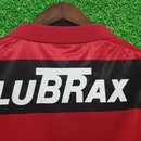 Maillot Flamengo I 1990 Rétro