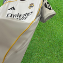 Maillot Real Madrid I 25/26 Supporter