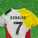 Ensemble Légendes Cristiano Ronaldo 25/26 Enfant