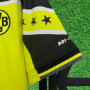 Maillot Borussia Dortmund Final Champions 96/97 Rétro