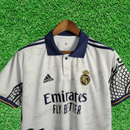 Maillot Real Madrid Spécial Dragão Branca 25/26 Supporter