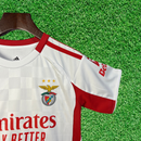 Ensemble SL Benfica III 25/26 Enfant