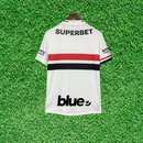 Maillot São Paulo I 25/26 Supporter