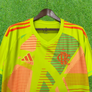 Maillot Flamengo Gardien I 25/26 Supporter