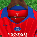 Maillot Paris Saint-Germain F.C (PSG) III 25/26 Supporter