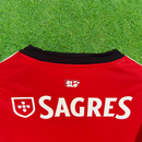 Maillot SL Benfica I 25/26 Manches Longues
