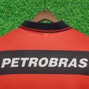 Maillot Flamengo I 1999 Rétro