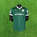 Maillot Palmeiras I 25/26 Joueur
