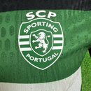 Maillot Sporting CP I 24/25 Joueur
