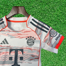 Ensemble Bayern Munich II 25/26 Enfant