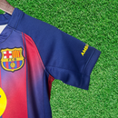 Ensemble Barcelona I 25/26 Enfant