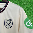 Maillot West Ham United II 25/26 Supporter