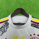 Maillot AFC Ajax Especial Bob Marley 25/26 Supporter