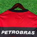 Maillot Flamengo I 2000 Rétro