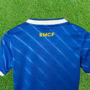 Ensemble Real Madrid III 25/26 Enfant