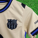 Ensemble Barcelona II 25/26 Enfant