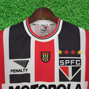 Maillot São Paulo II 2000 Rétro