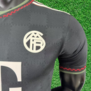 Maillot Bayern Munich III 25/26 Joueur