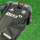 Maillot Aston Villa II 25/26 Supporter