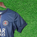 Ensemble Paris Saint-Germain F.C (PSG) I 25/26 Enfant