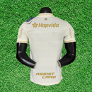 Maillot Flamengo III 25/26 Joueur
