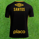 Maillot Santos Entraînement 25/26 Supporter