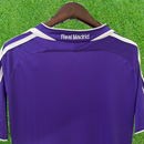 Maillot Real Madrid III 06/07 Rétro